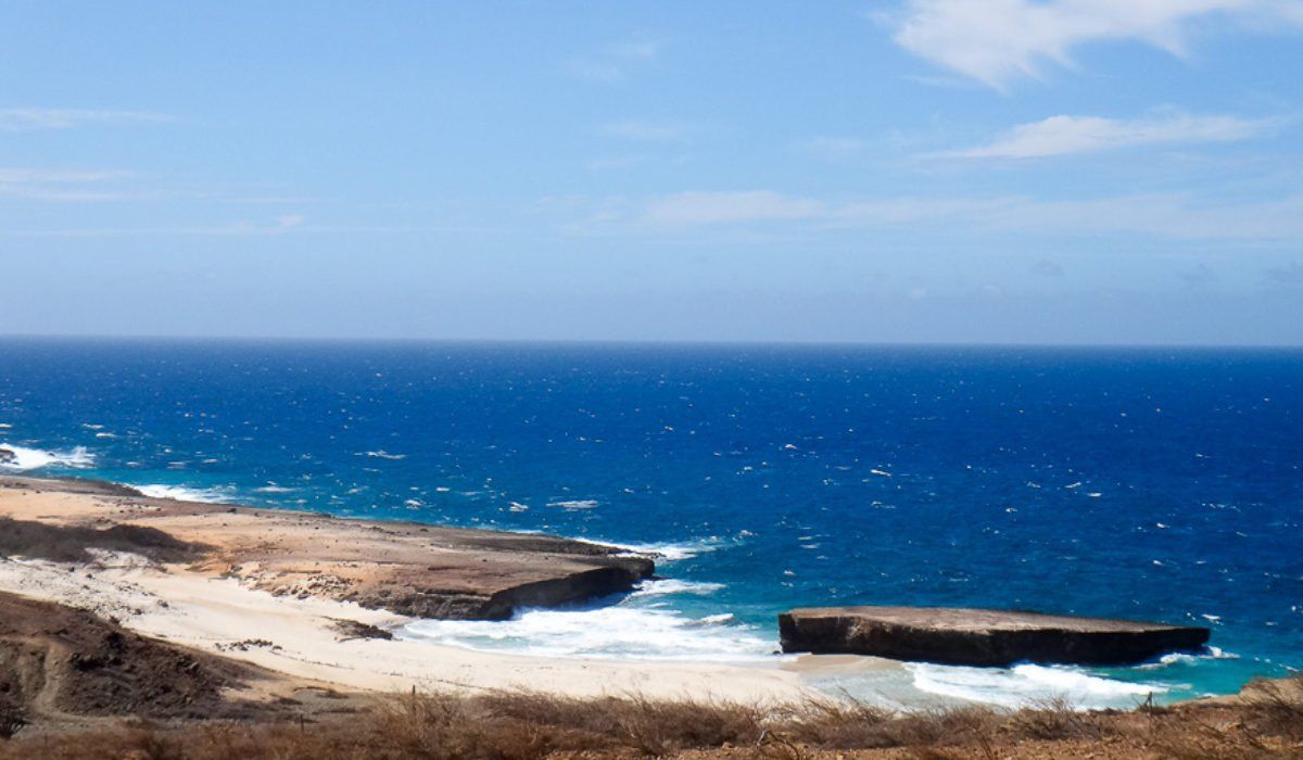 Parque Nacional Arikok