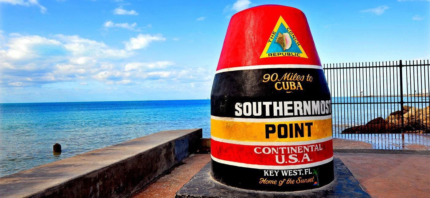 Key West Tour