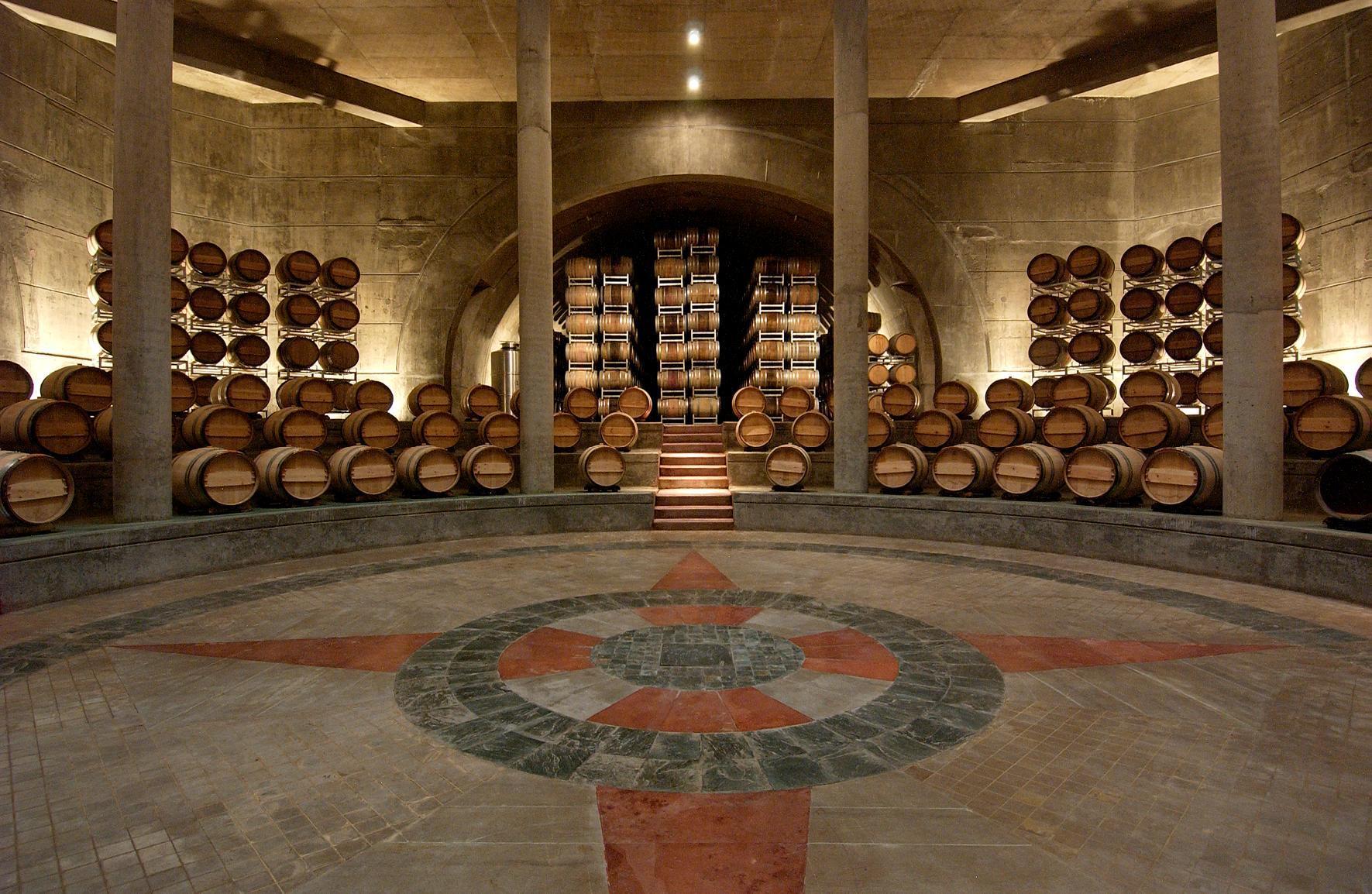 Bodegas Mendoza