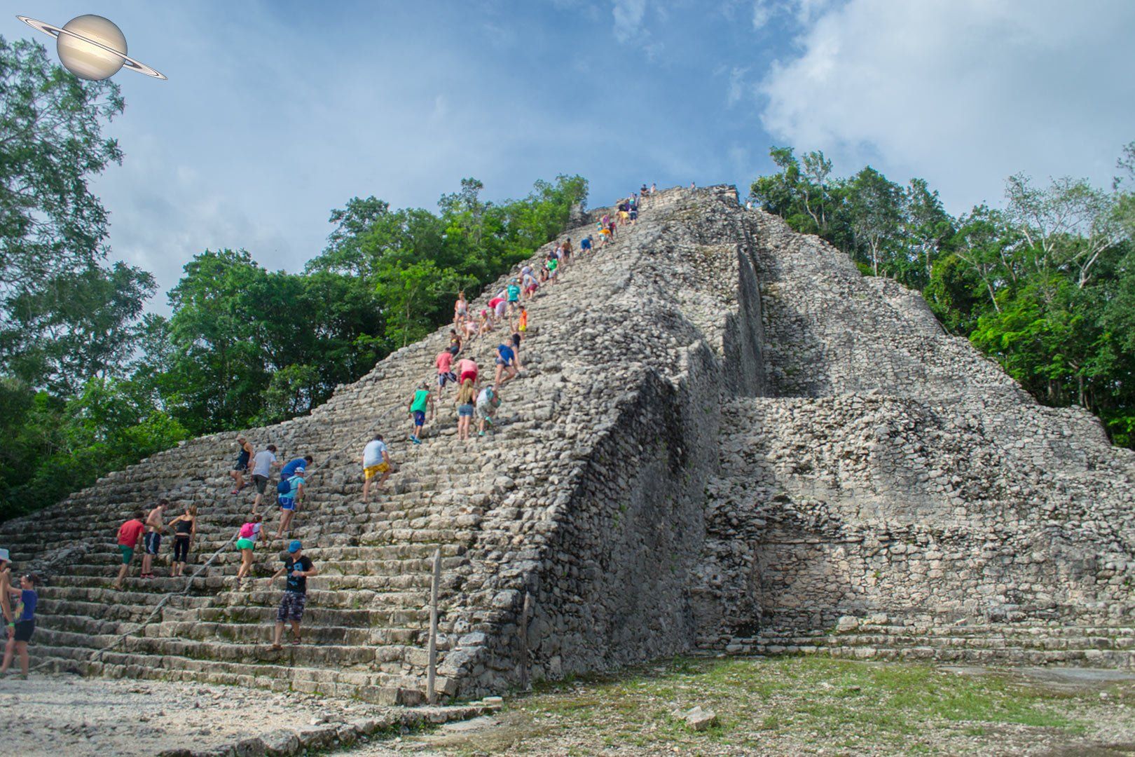 Cobá