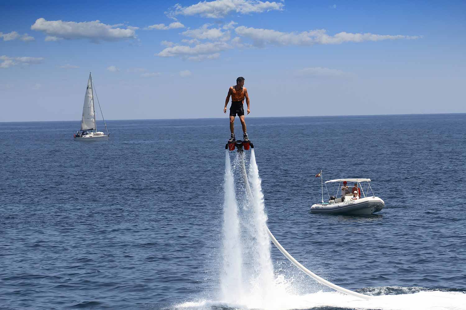 Fly Board