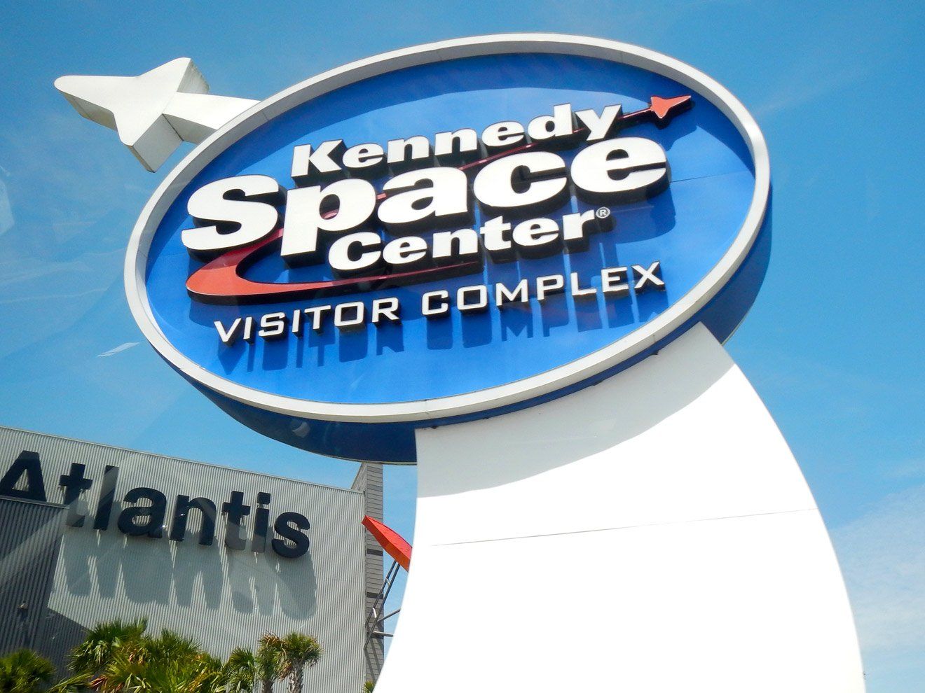 Kennedy Space Cente NASA