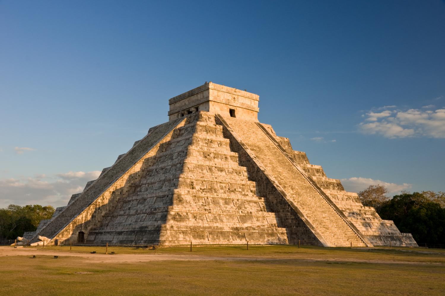 Chichen Itza