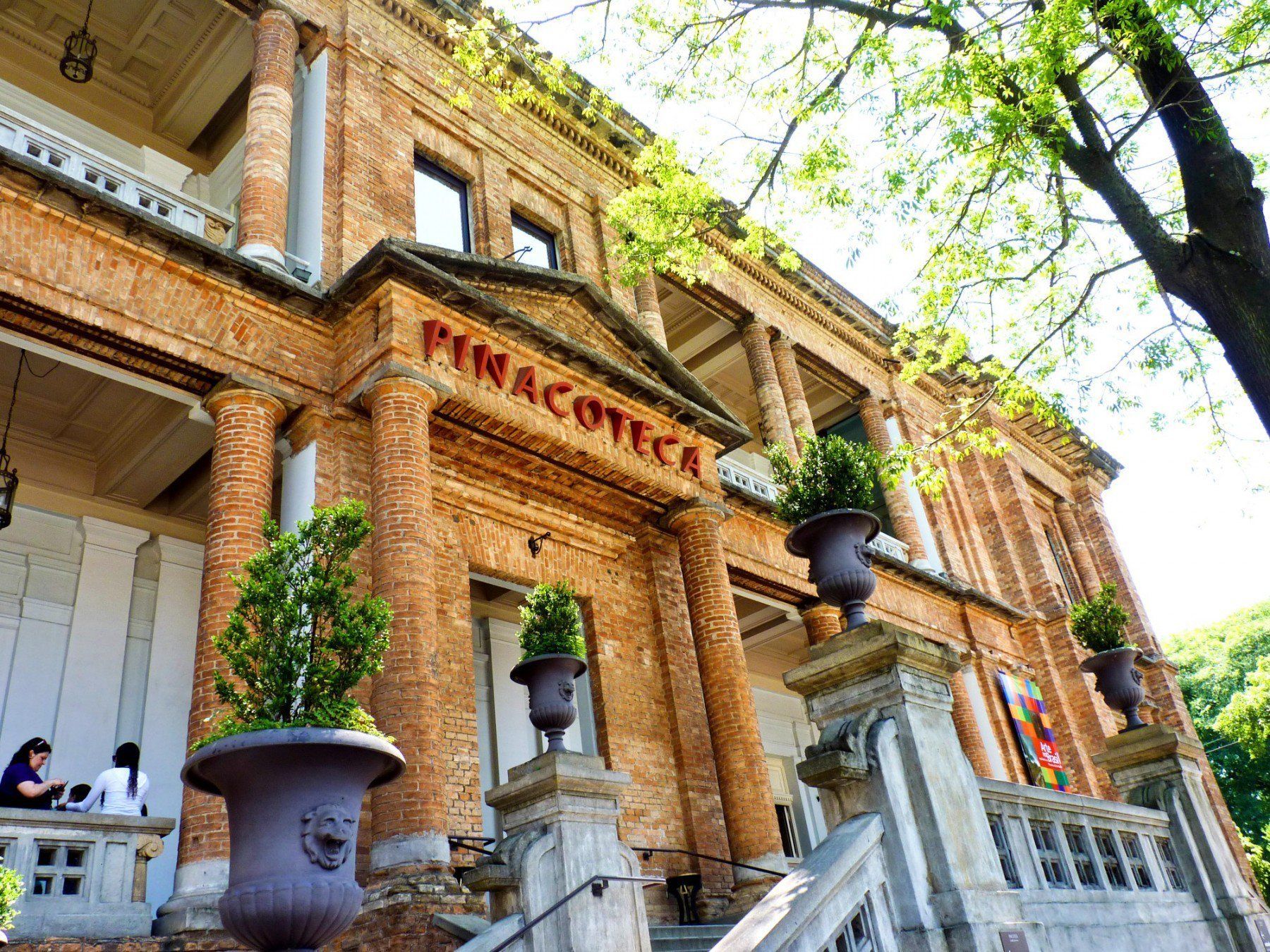 Pinacoteca de São Paulo