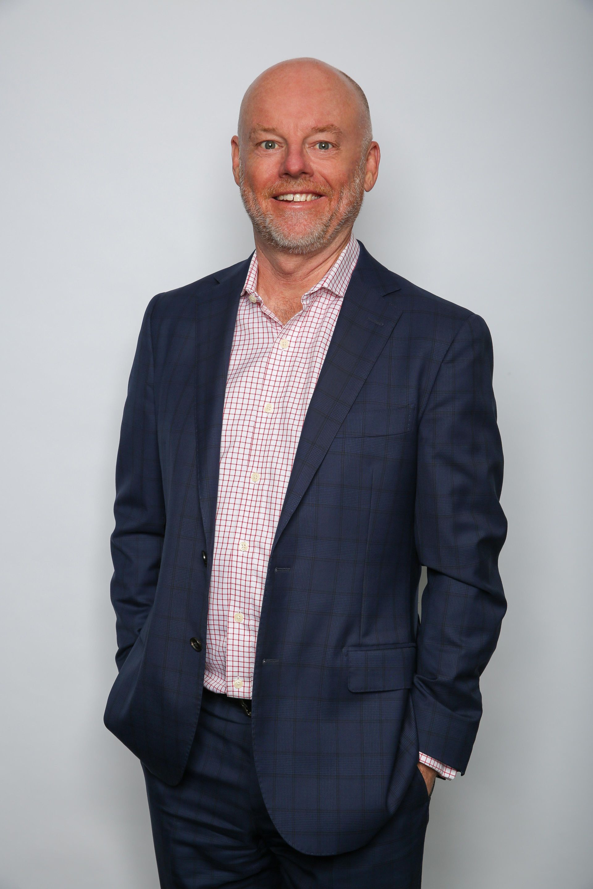 [axr] Director, Greg Madden