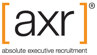 [axr] Recruitment & Search