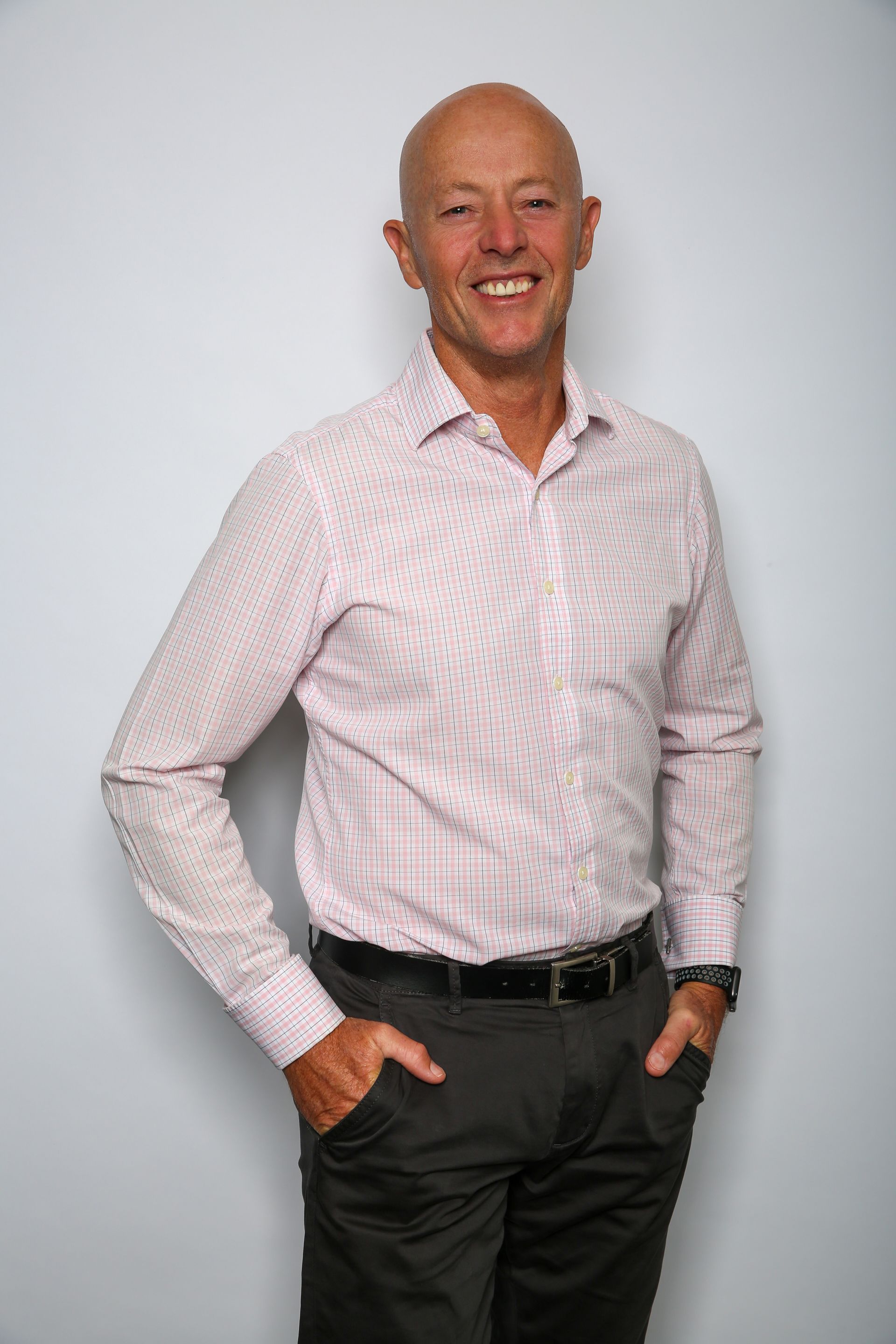 [axr] Director, Greg O'Shea.