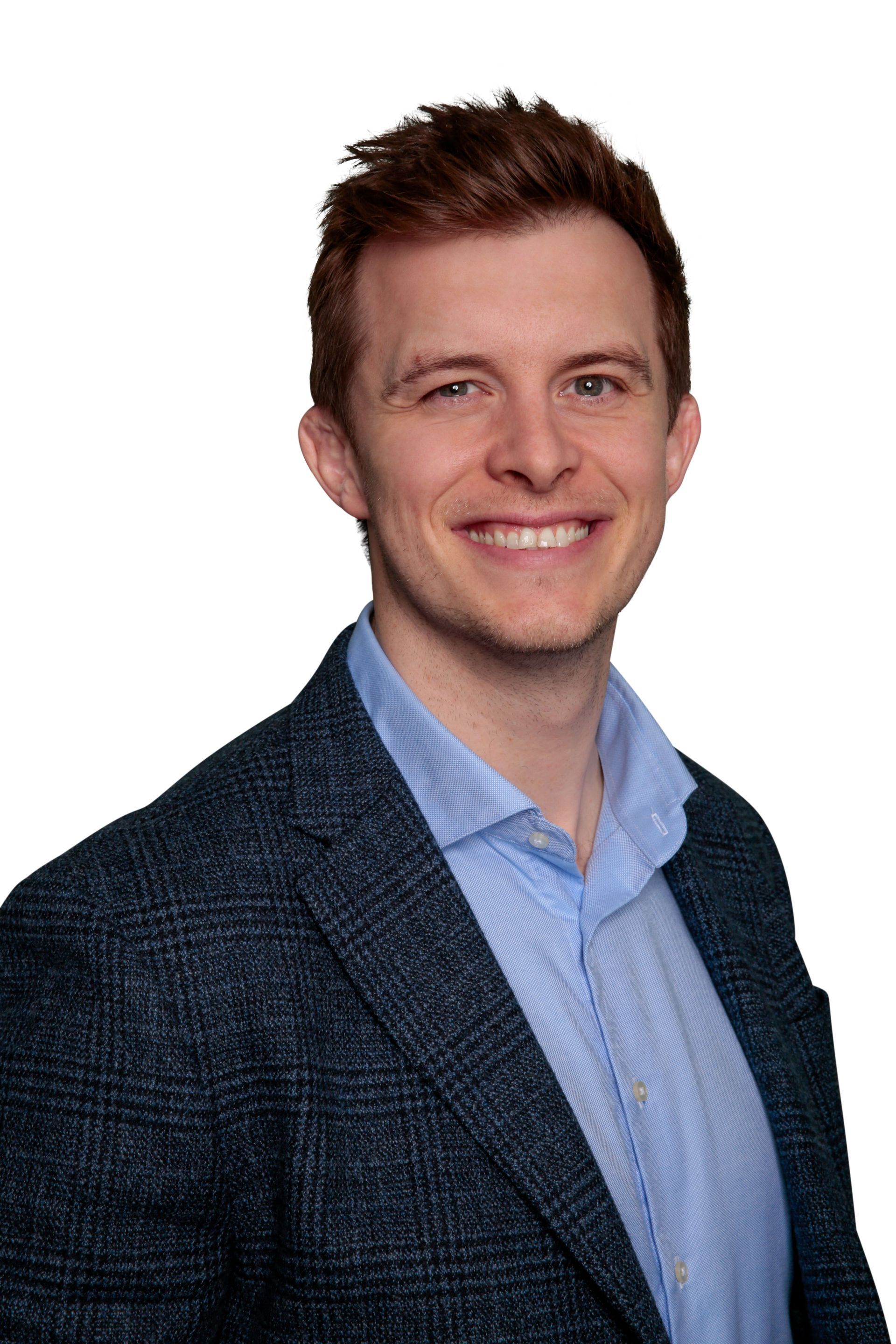 Andrew Cannock [AXR]