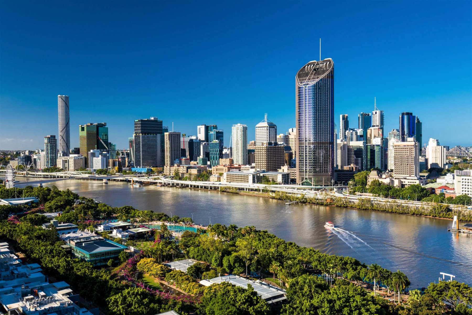 Brisbane Food and Grocery conference location