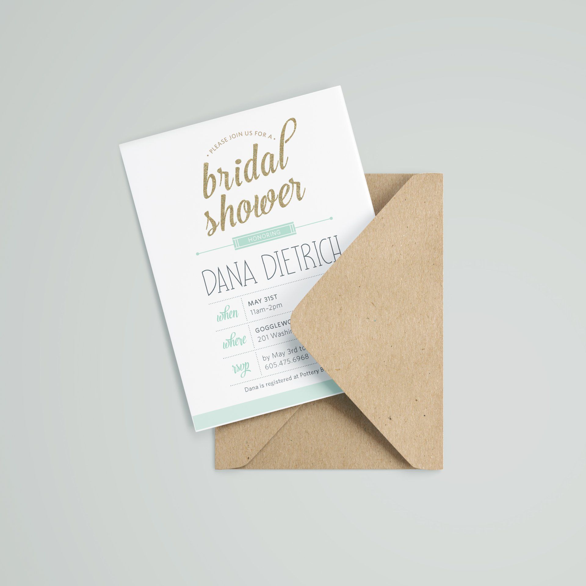 Cards and Invitations