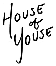 House of Youse Logo