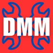 Des Moines Mobile Mechanic Logo