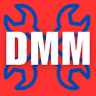 Des Moines Mobile Mechanic Logo