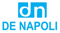 DE NAPOLI sas - LOGO