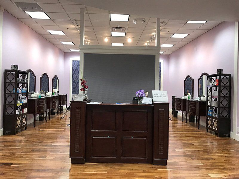 Art of Eyebrow centre