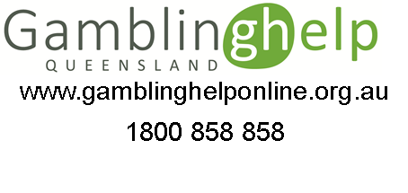 Gambling Help online