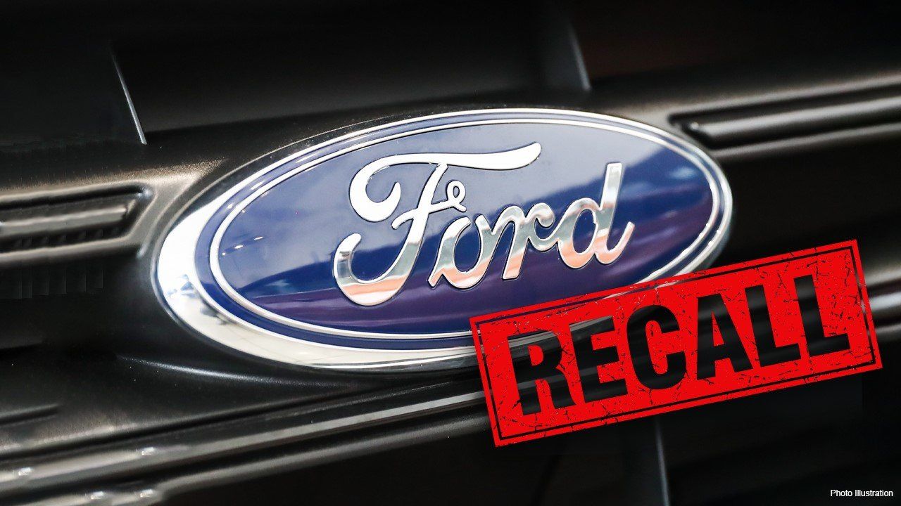 FORD MOTOR COMPANY ISSUES SAFETY COMPLIANCE AND SAFETY RECALLS IN NORTH