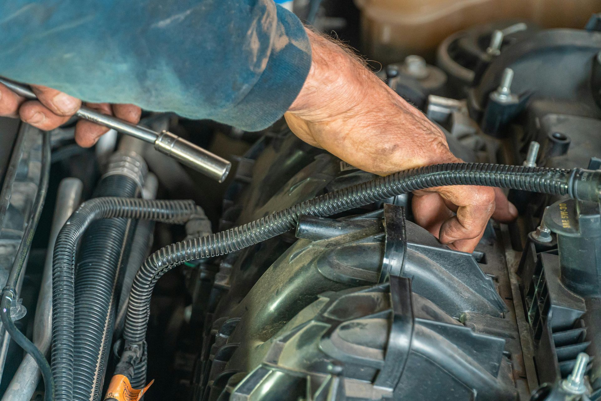 Engine Repair in Rogersville, MO | Craig Automotive Services