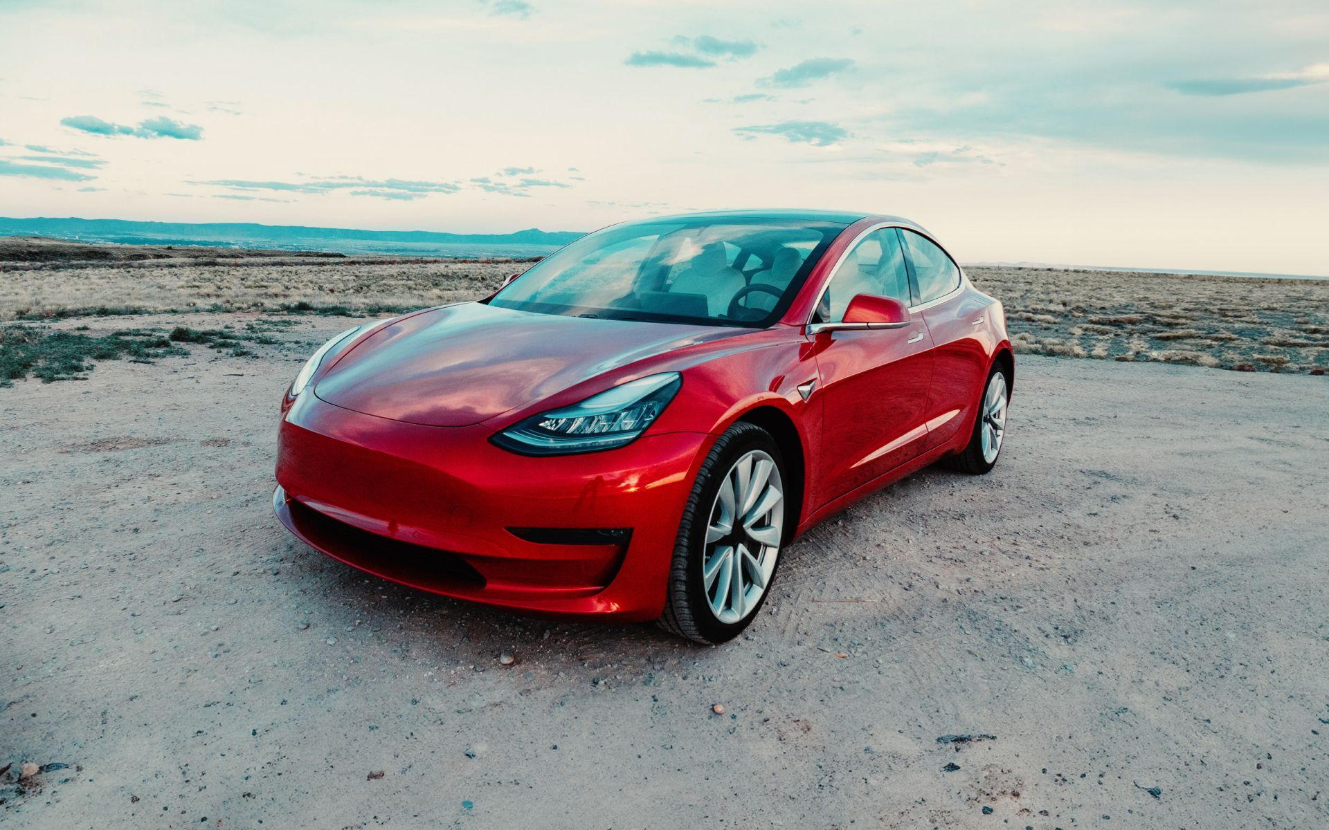 Tesla Auto Repair - Craig Automotive Services in Rogersville, MO