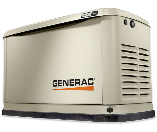 Generac Generator | Jackson County, MS | Beacon Power