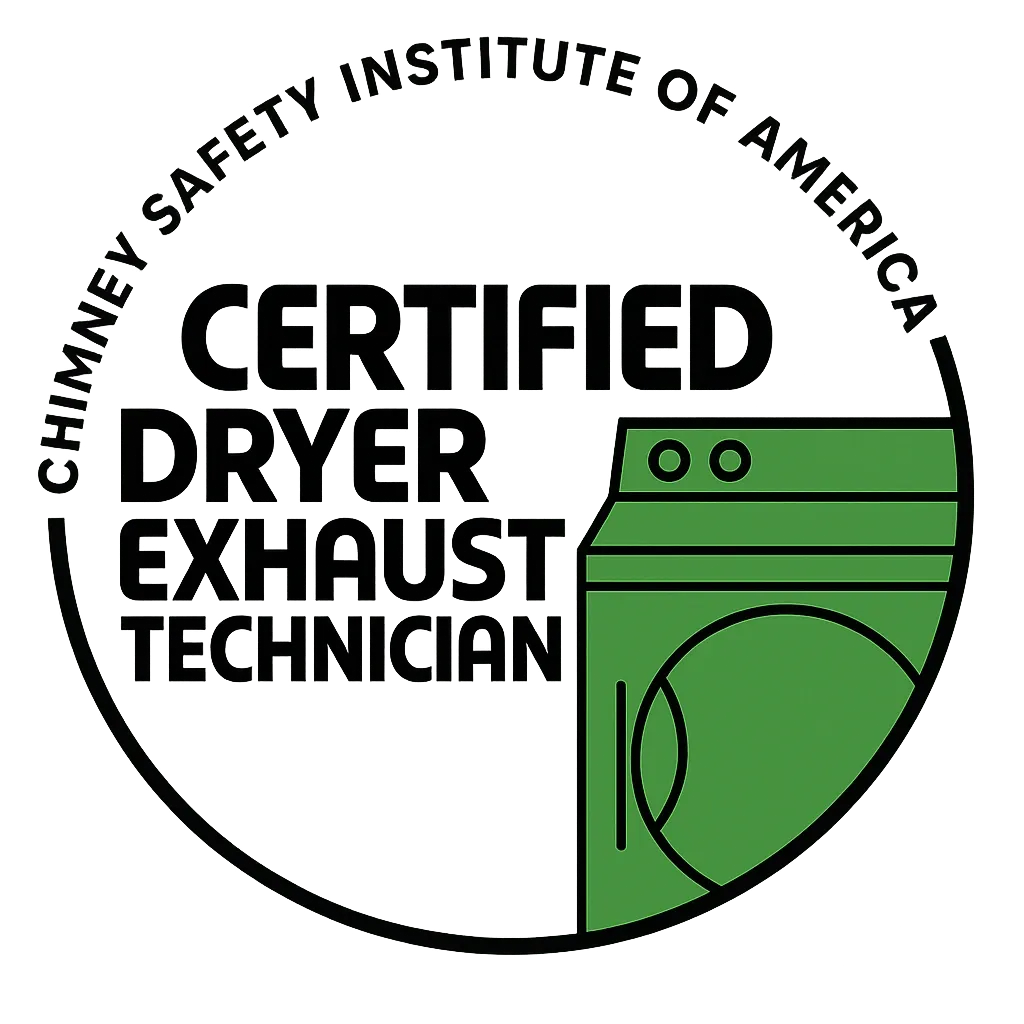 Certified Chimney Sweep