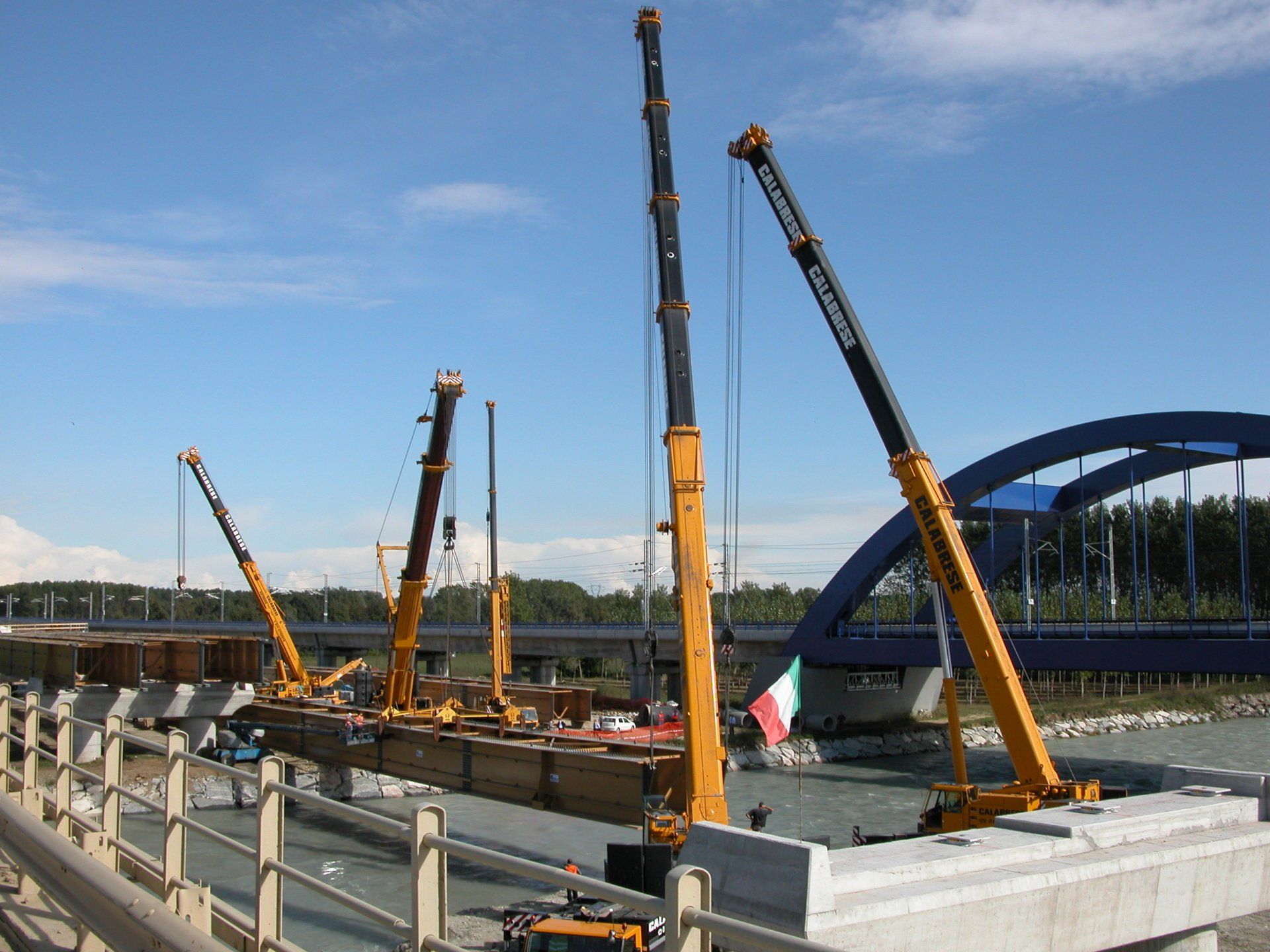 A/4 To-Mi Ponte Dora Baltea (2008)