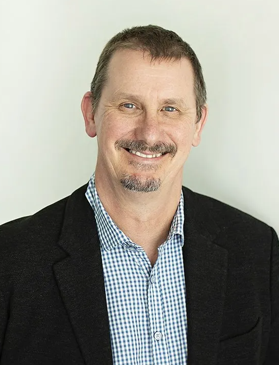 Dr J Smith portrait photo