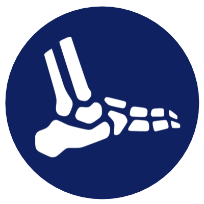 Foot & Ankle Surgery icon