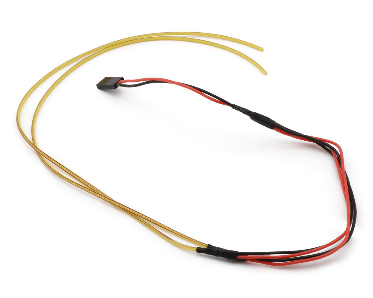 Injora Flexible LED Strip Lights (Warm White) (2 Strips)