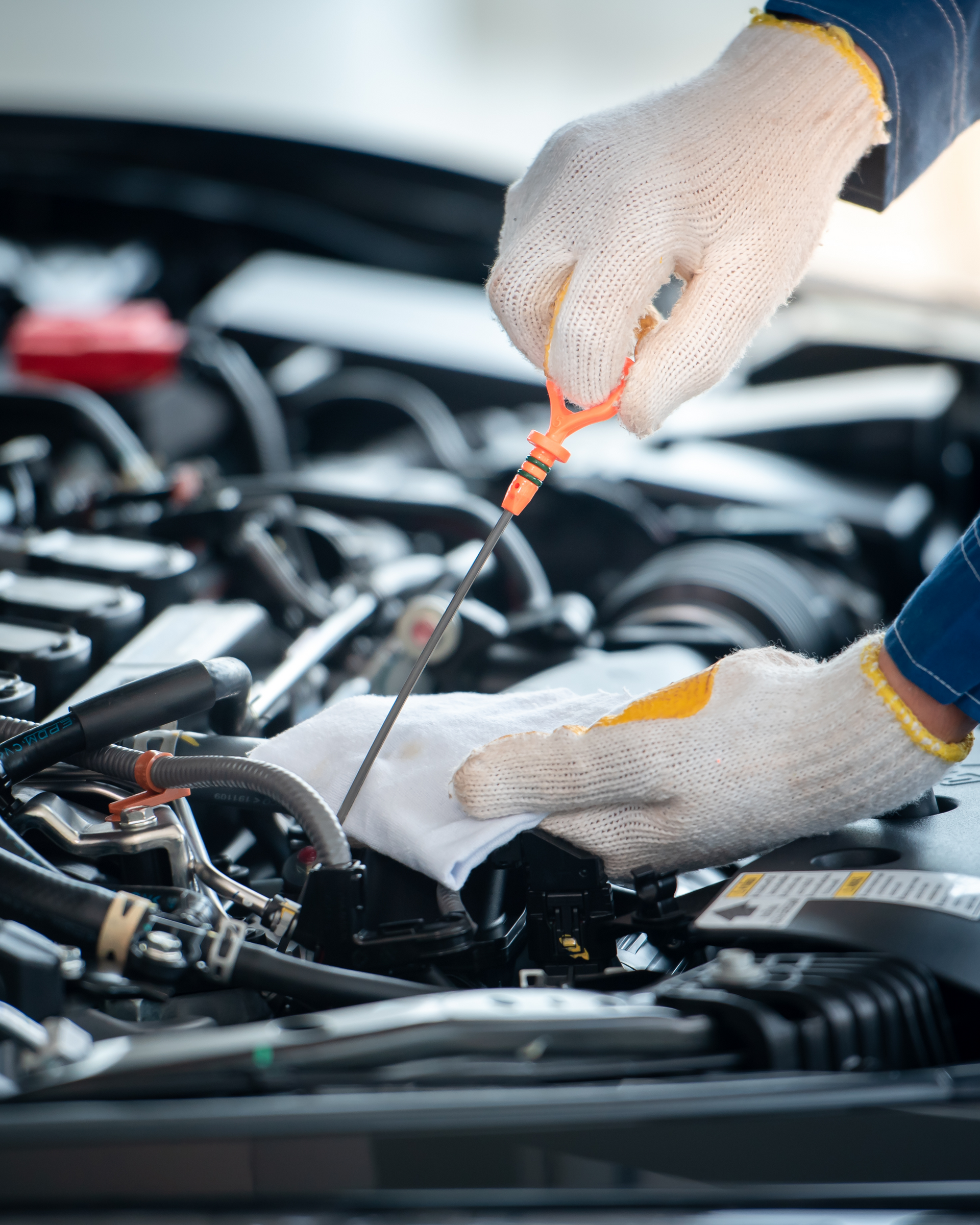 Manufacturer Maintenance in Newburyport, MA | State Automotive