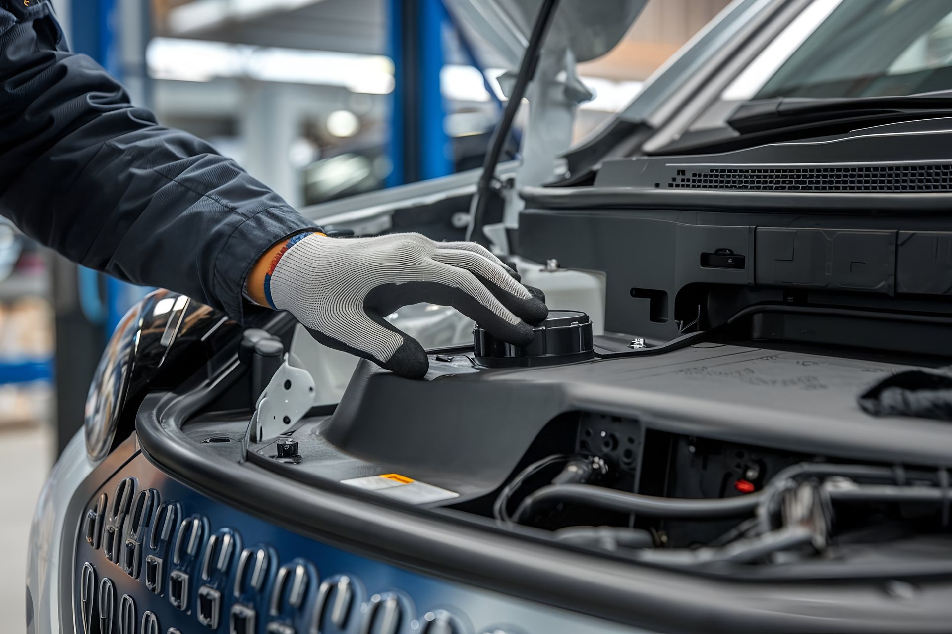 Electric & Hybrid Repair | State Automotive Repair