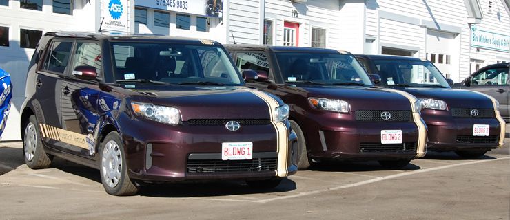 Courtesy Vehicle Image | State Automotive Repair & Maintenance