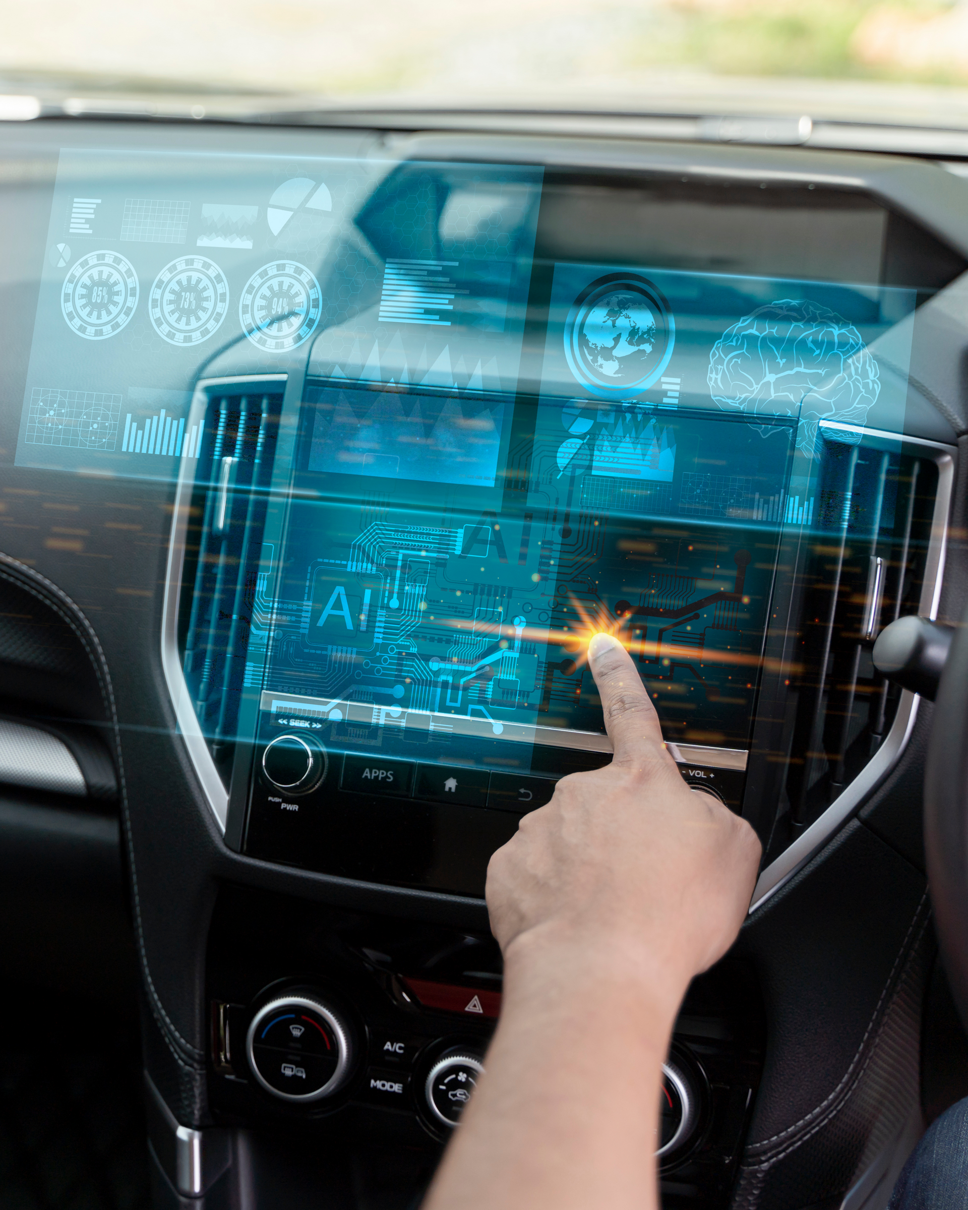 Transmission Repair in Newburyport, MA | State Automotive