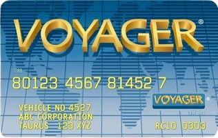 Voyager Logo | State Automotive Repair & Maintenance