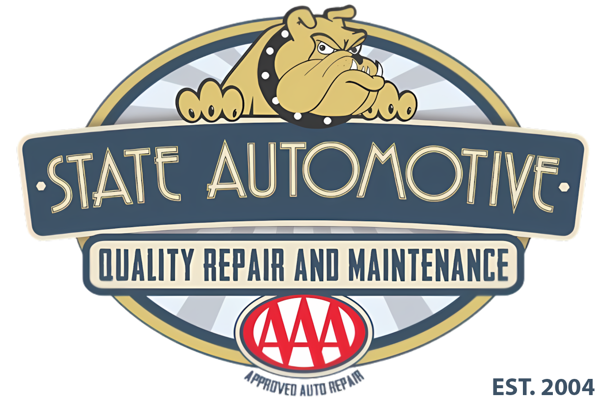 Logo | State Automotive Repair & Maintenance