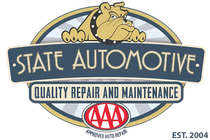 Logo | State Automotive Repair & Maintenance