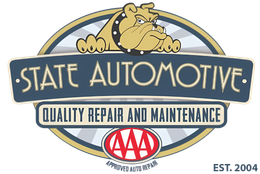 Logo | State Automotive Repair & Maintenance