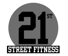 21st Street Fitness