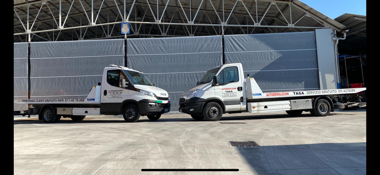 cristalli e parabrezza