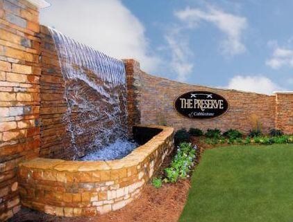 Click Here The Preserve at Cobblestone