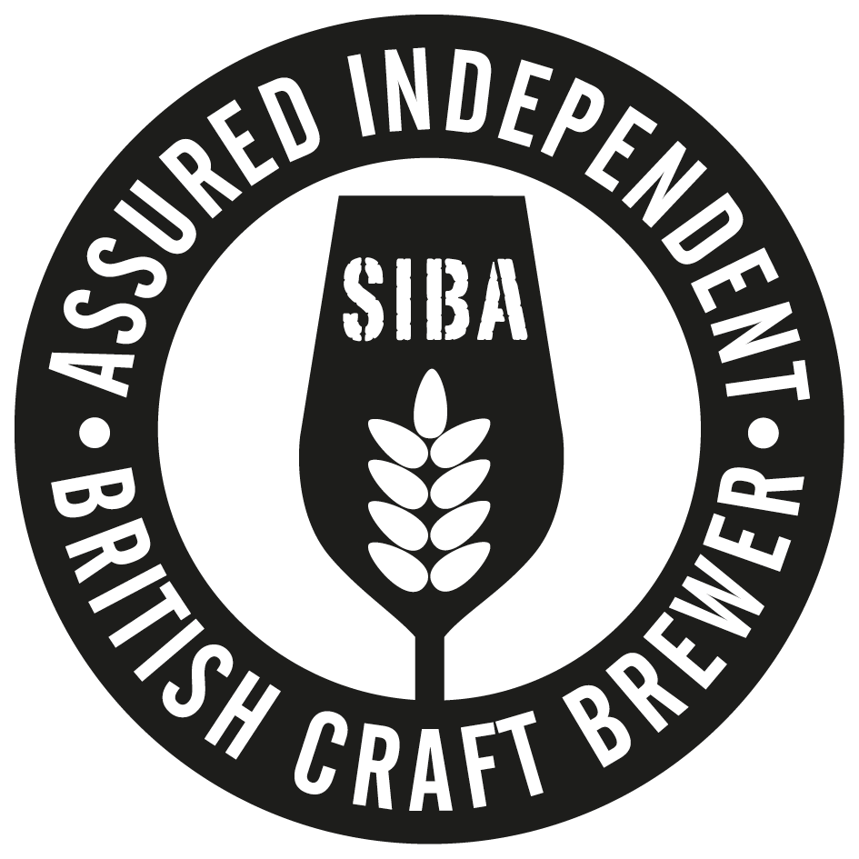 Assured Independence British Craft Brewer logo