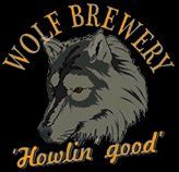 Wolf Brewery Logo