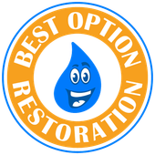 Best Option Restoration Logo