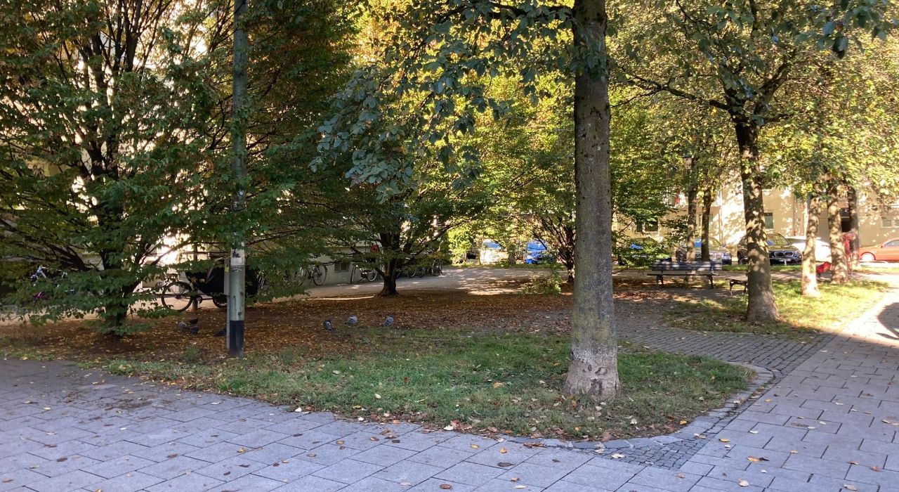 ideenpatencrew Neuhauser Platz