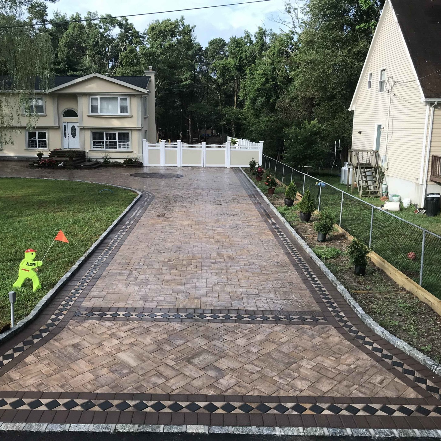 Driveways | Star Construction & Masonry - Proudly Serving All of Suffolk & Nassau County