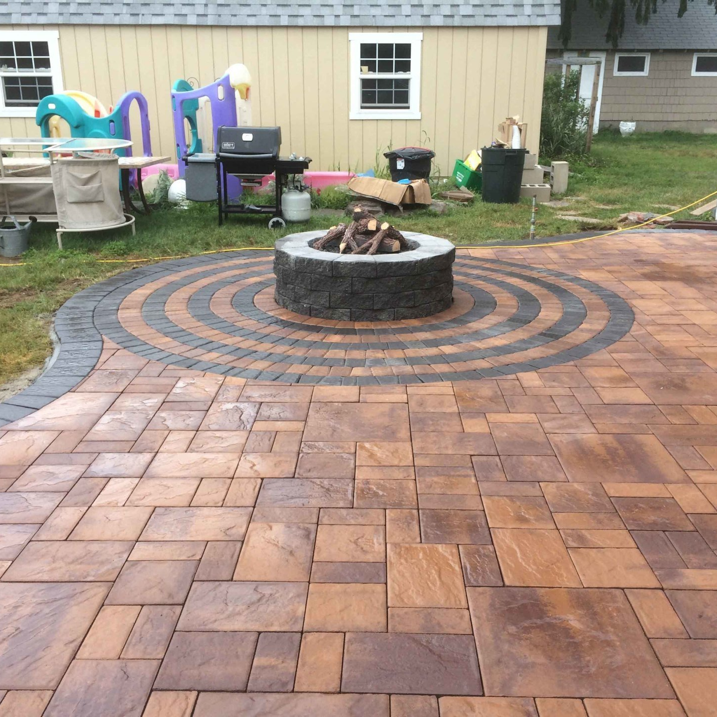 Patios | Star Construction & Masonry - Proudly Serving All of Suffolk & Nassau County