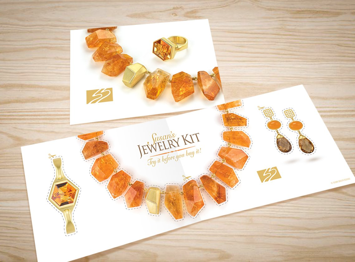 jewelry photos for advertising and marketing