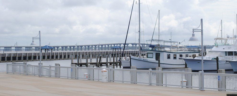 SERVING THE MISSISSIPPI GULF COAST