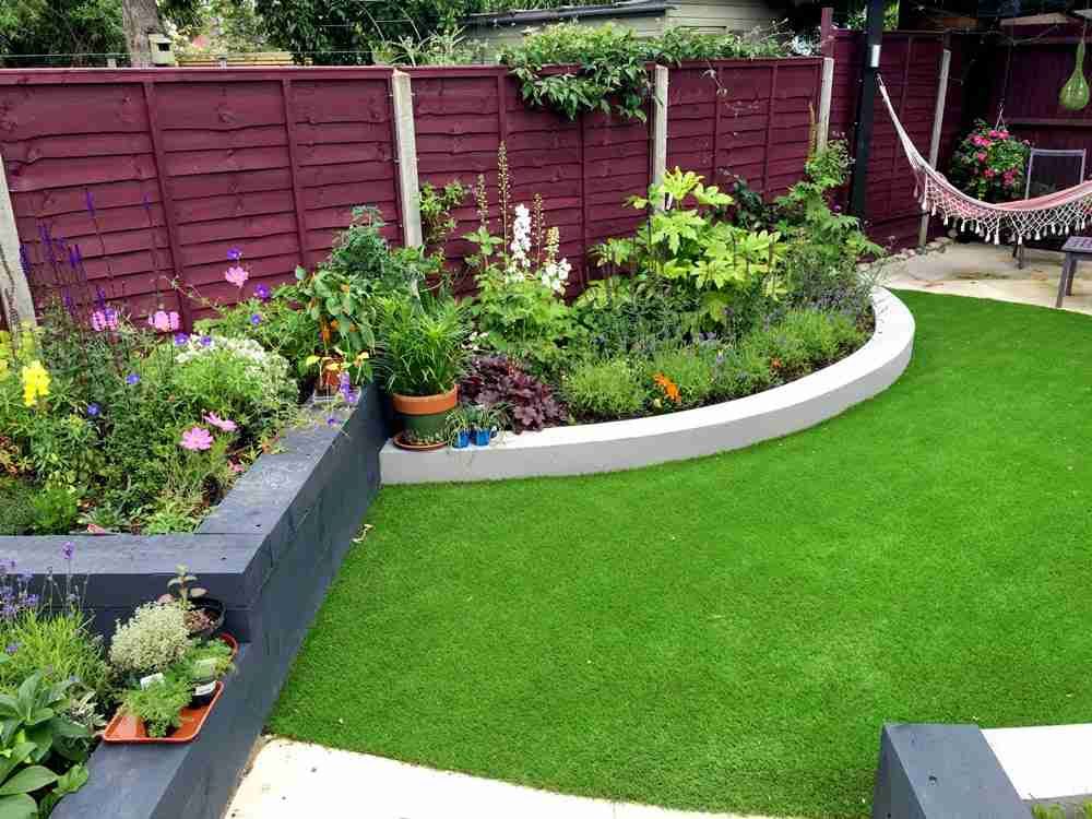 Garden Maintenance Services offered by Dublin Landscaping Services