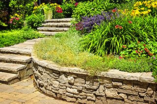 Patio Construction Akron, OH